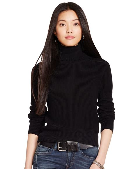 ralph lauren sweaters quality